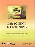 Image de Designing E-Learning