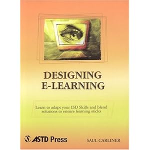 Designing E-Learning