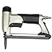 KIMSING 71/16 22 Gauge Pneumatic Upholstery Stapler with Long Nose, 71 Series 3/8-Inch Crown Power Stapler, 1/4-Inch to 5/8-Inch Length Staples, Air Staple Gun for Furniture