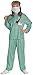 Child's E.R. Doctor Costume