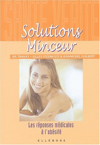 Solutions minceur