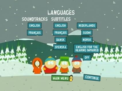 Watch South Park: Bigger Longer &Amp; Uncut Online Facebook