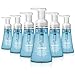 Method Foaming Hand Soap, Sea Minerals, 10 Fl Oz (Pack of 6) primary