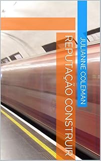 Livro reputação construir