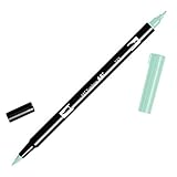 Tombow 56526 Dual Brush Pen Art Marker, 243