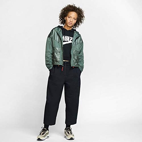 nike sportswear windrunner cargo jacket