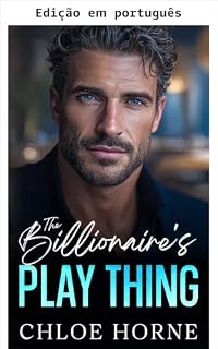 Livro A peça do bilionário
