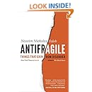 Antifragile: Things That Gain from Disorder (Incerto)