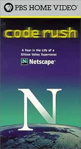 Code Rush [VHS]