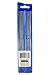 SE 6” Double-Sided Rulers in Both SAE/Metric (2-Pack) - 9266SRP