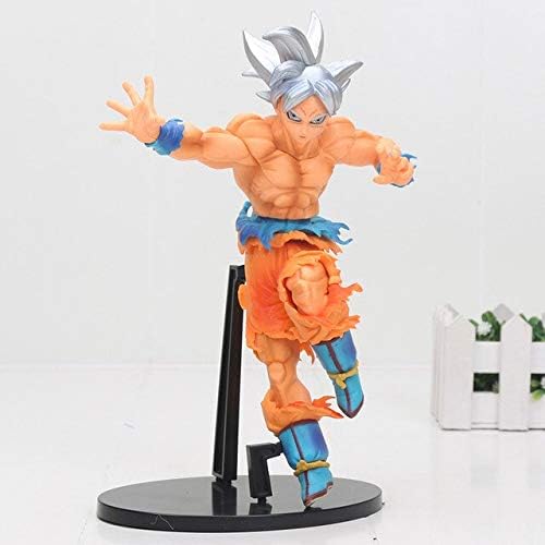 figura goku migatte no gokui