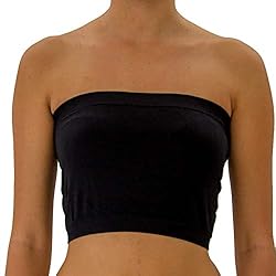 TD Collections Women's Basic Stretch Layer Seamless