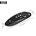 fosa Replacement Remote Control Controller for 3D Smart TV AN-MR500G AN-MR500 MBM63935937, &Voice Functions,Not Original