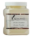 White Cheddar Cheese Powder