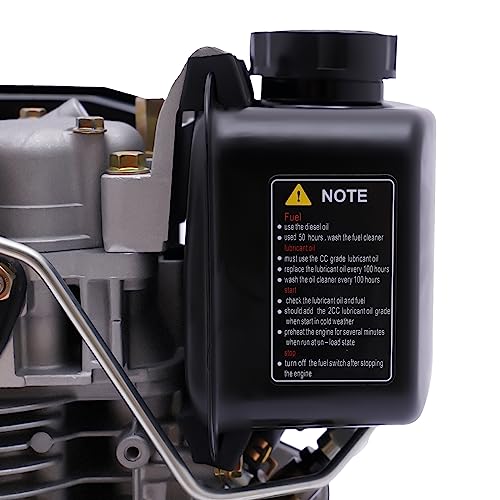 thumbnail image 2 of F 400 Air Cooled Single Cylinder Diesel Engine At ₹ 31990/piece 2 of 11