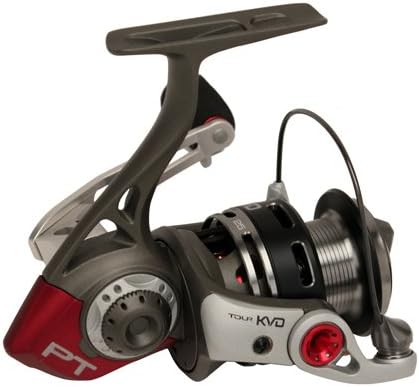 Zebco Tour KVD 25SZ PT Spinning Reel