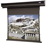 Da-Lite 106IN Diag Tnsd Contour Electric Av 16:9