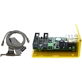 CNCdrive UC400ETH Ethernet CNC Motion Controller