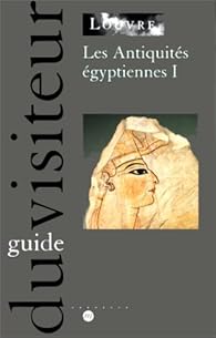 Book's Cover ofLes antiquités égyptiennes tome 1
