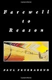 Farewell to Reason