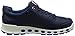 ECCO Men's Cool 2.0 Leather Gore-Tex Fashion Sneaker, True Navy, 41 EU/7-7.5...