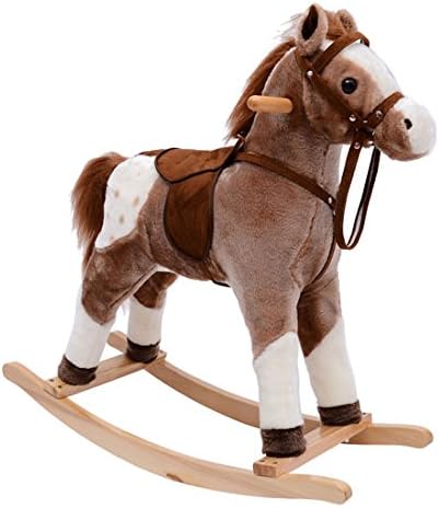 orchestra cheval a bascule