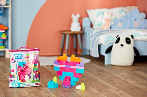 Mega Bloks Big Building Bag - Image 4