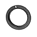 Fotodiox Lens Mount Adapter Compatible with M42 Type 1 Lenses to Nikon F-Mount Cameras