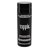 Toppik Hair Building Fibers, Dark