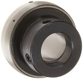 Browning VE-216 - Rodamiento de bola, bloqueo eccéntrico, retráctil