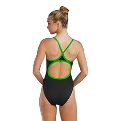 TYR Women's Durafast Elite Diamondfit Hexa One