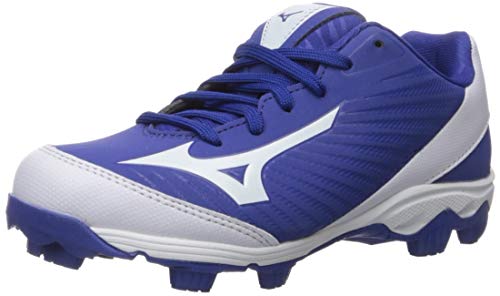 royal blue youth baseball cleats