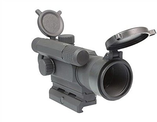 Primary Arms AA Battery Blem Gen 3 Red Dot Sight (Dot Only) PA-AASDG3