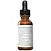 Organic Rosehip Oil ~ 100% Pure and Unrefined Virgin Rosehip Seed Oil, 1 oz ~ Anti Aging, Antioxidant Rich Skin Moisturizer for Improving the Look of Face Wrinkles, Scars, Acne & Stretch Marks