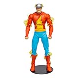 McFarlane - DC Multiverse 7" - The Flash: Jay