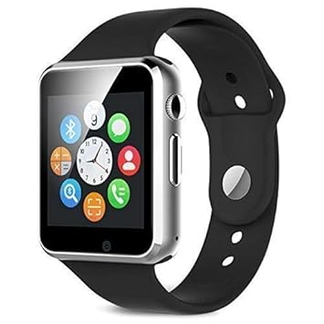 sontiga bluetooth smart watch