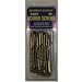 O'Berry Enterprises 3251 Squeak Replacement Screw (50 Count), Pack of 1, Yellow primary