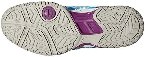 asics gel pivot 10 netball trainers