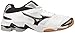 Mizuno Women's Wave Bolt 6 Volleyball-Shoes