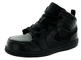 Nike Jordan Toddlers Jordan 1 Mid Bt Basketball Shoe