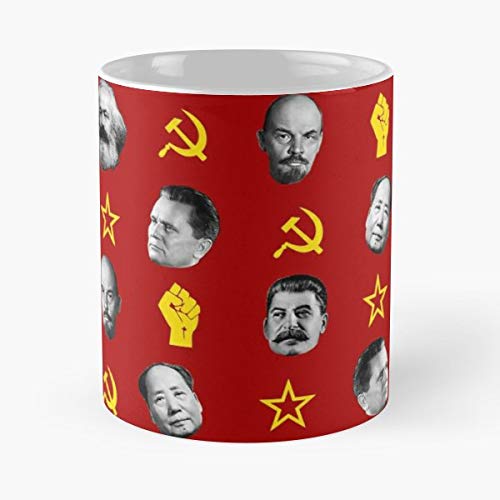 Slikovni rezultat za lenjin tito stalin mao