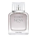 Calvin Klein Eternity Now Eau de Toilette Spray for Men, 1.7 fl. oz.