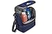 High Sierra Double- Decker- True Navy/Mercury