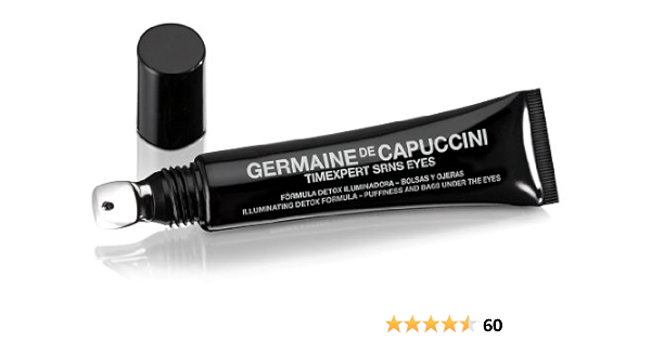 Germaine de Capuccini Timexpert SRNS Crema Contorno de ...