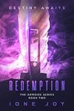 Redemption: The Armoire Series - Book Two by Ione Joy