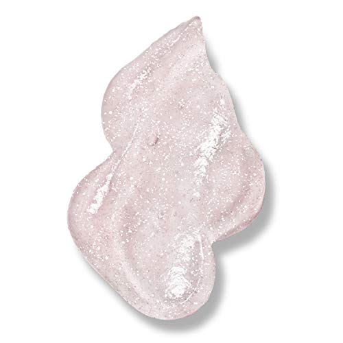 Bliss Jelly Glow Peel, Gentle Non-Abrasive Exfoliator With Fruit Enzymes, Cruelty Free, Made Without Parabens, 4 ounces