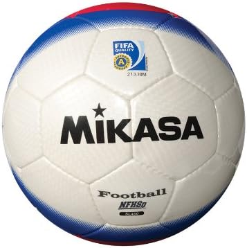 Mikasa D48 - Balón de fútbol: Amazon.es: Deportes y aire libre