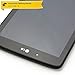 ArmorSuit MilitaryShield Screen Protector for LG G Pad 7.0 - [Max Coverage] Anti-Bubble HD Clear Film