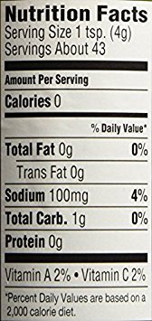 Texas Pete Hot Sauce-6 oz(Pack of 4) - //coolthings.us