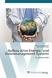 Image de Aufbau eines Energie- und Datenmanagement-Systems (German Edition)